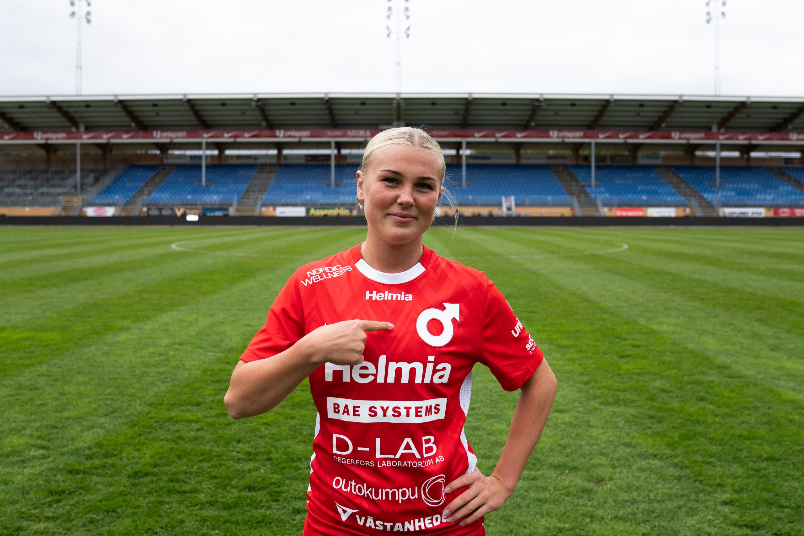 ida mattsson