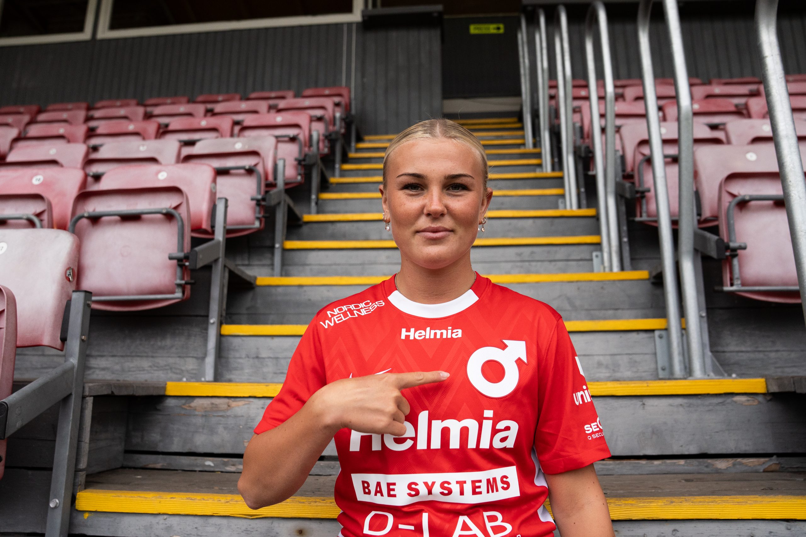 Ida Mattsson