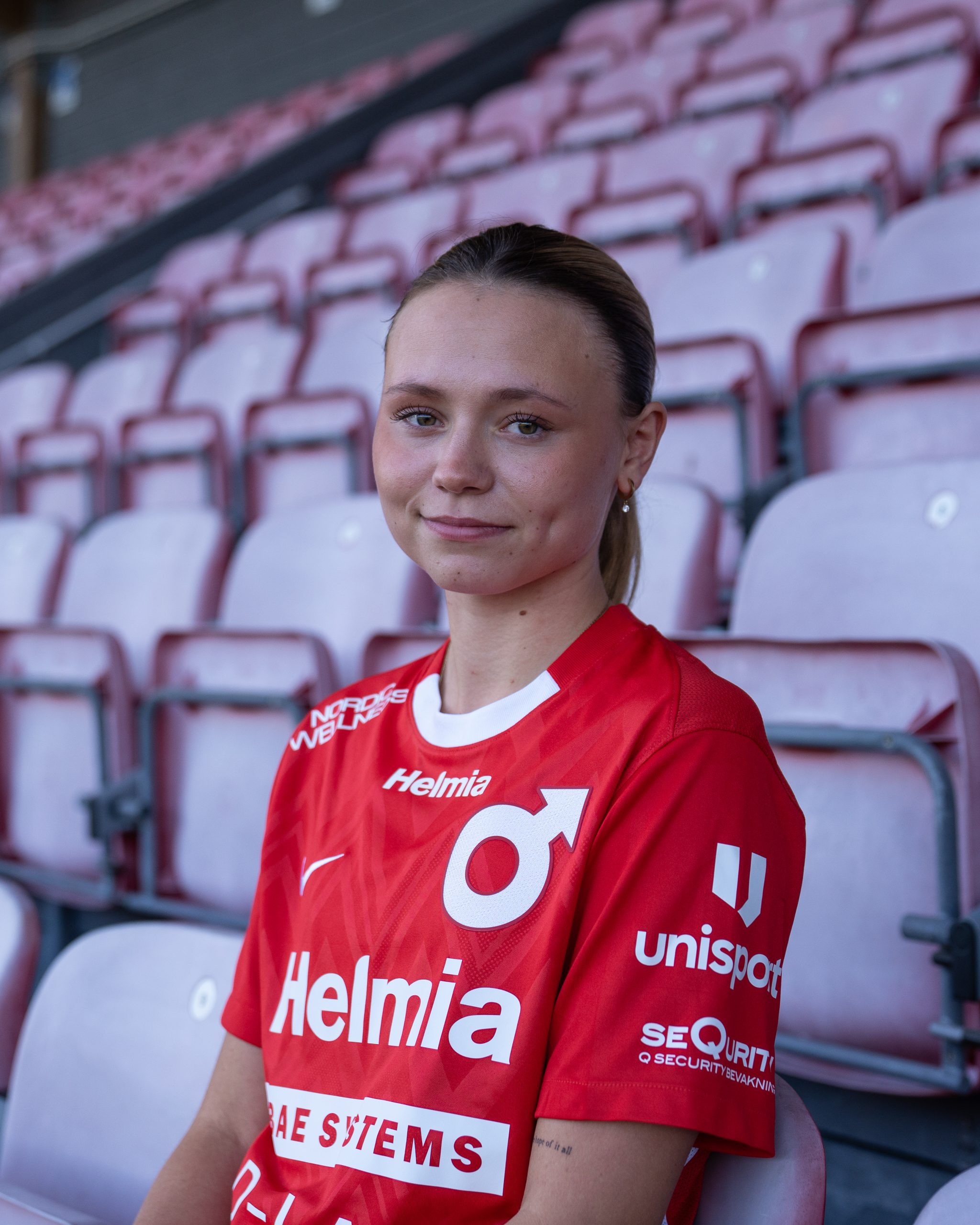 Felicia Atterstig