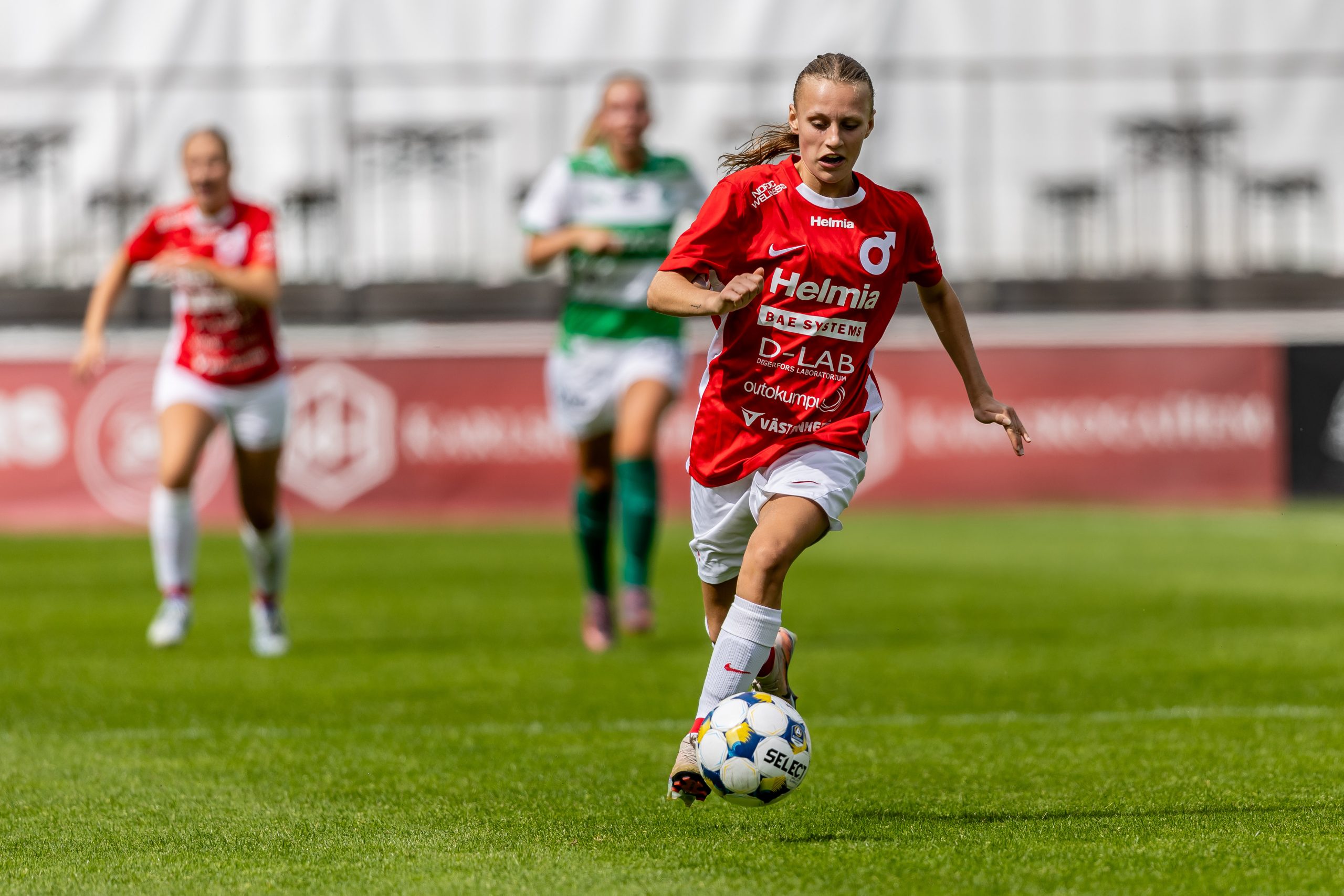 Lova Sandahl